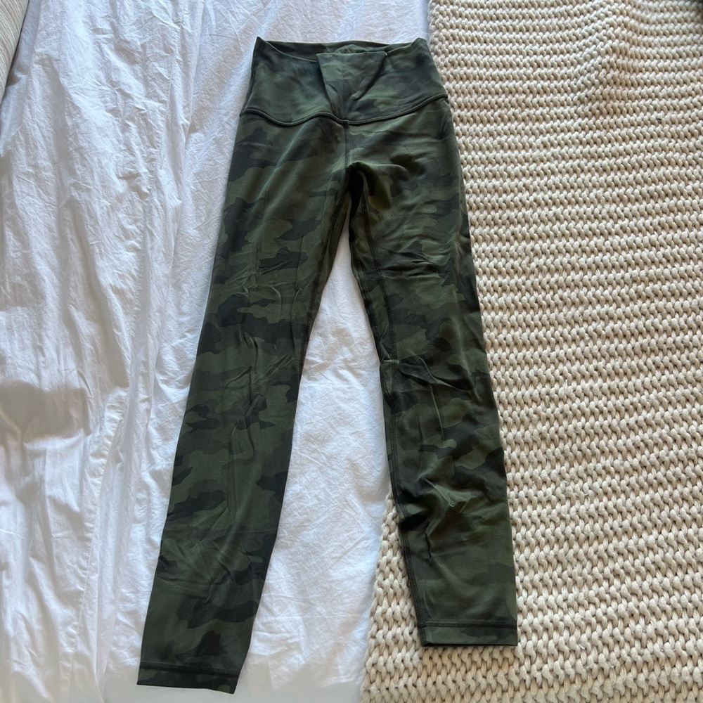 Lululemon Align Leggings